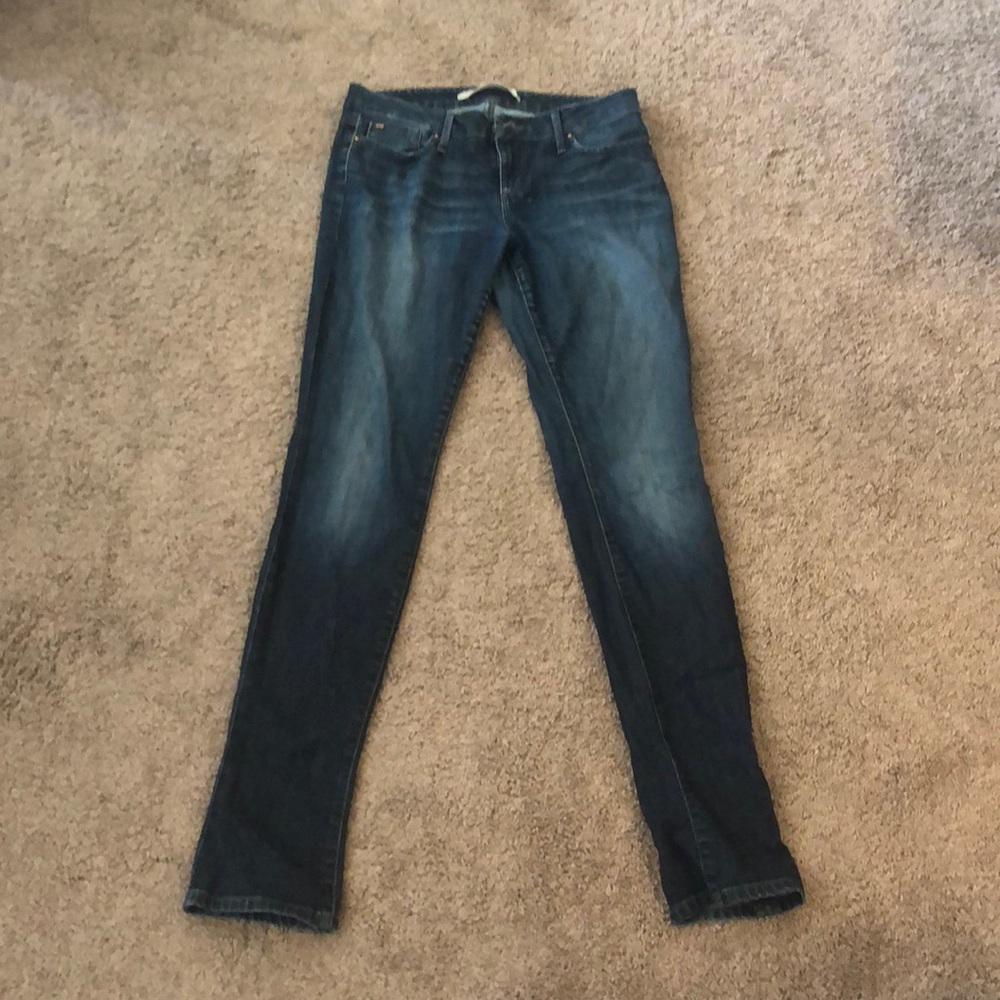 Joe’s Skinny Jeans